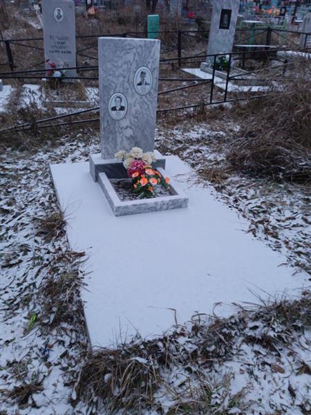 Дергач Геннадий Леонидович