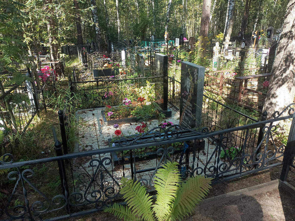 Кирпичева Александра Михайловна