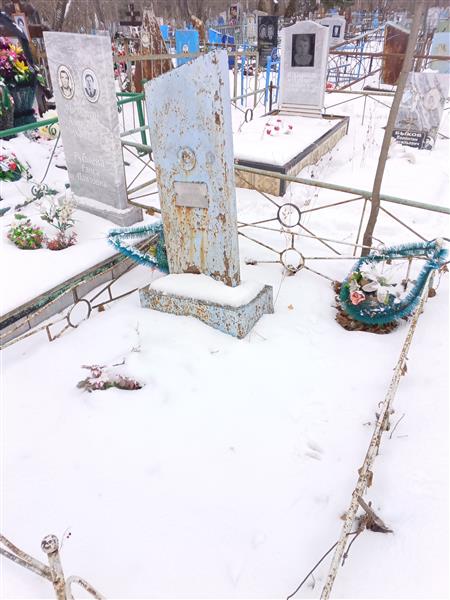 Каржавин Виталий
