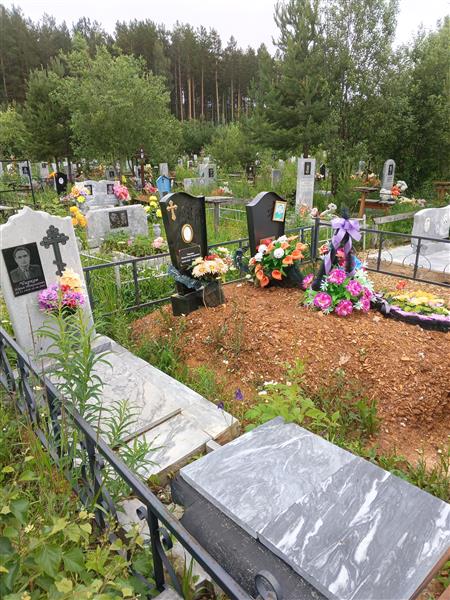 Ощепков Владимир Викторович