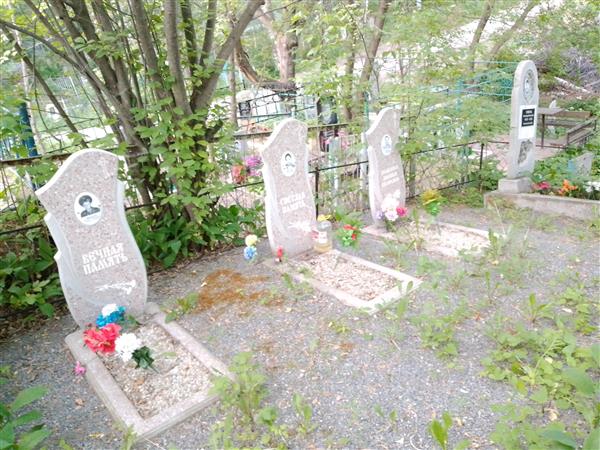 Семенец Александр Николаевич