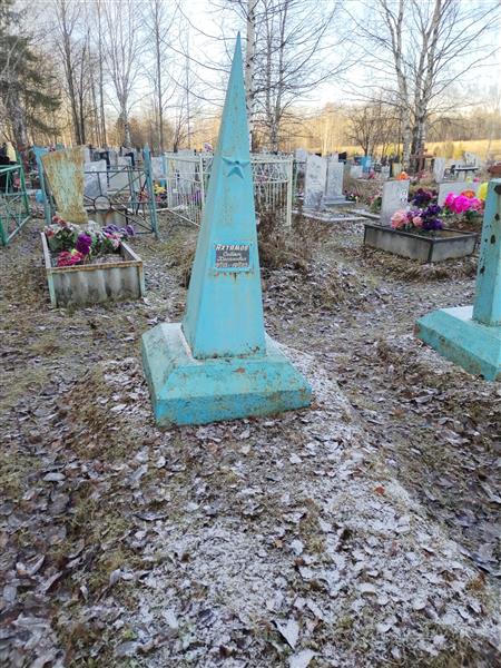 Ахтямов Сибят Хасянович