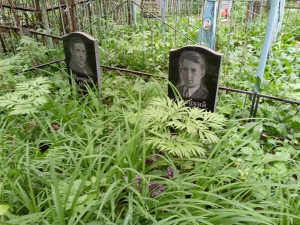 Яроцкий Иван Данилович