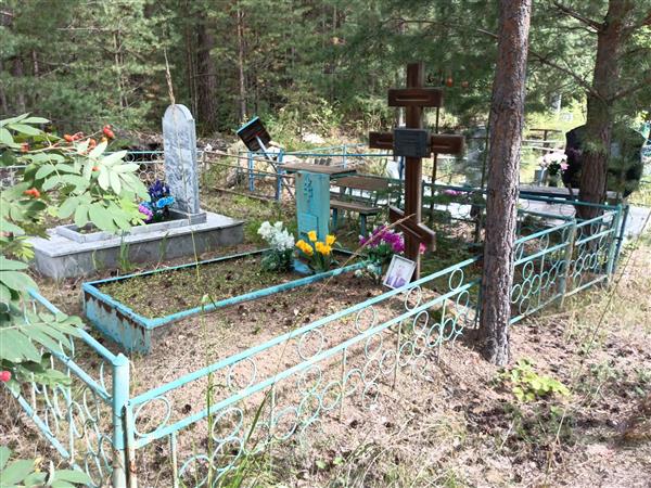 Кошелева Александра Васильевна