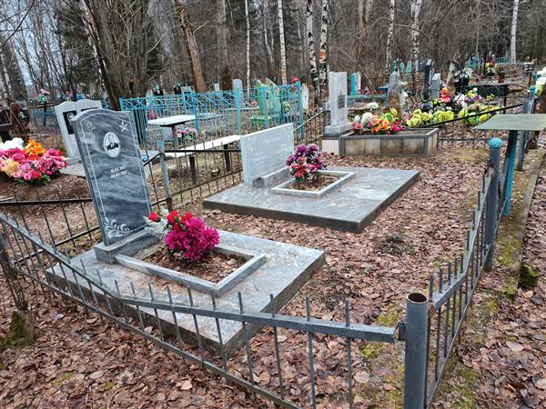 Алексеева Анна Александровна