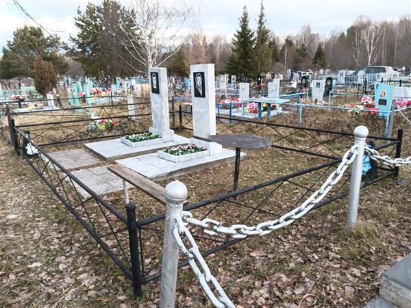 Гордеева Александра Григорьевна