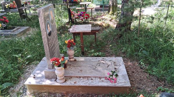 Воронов Валерий Александрович