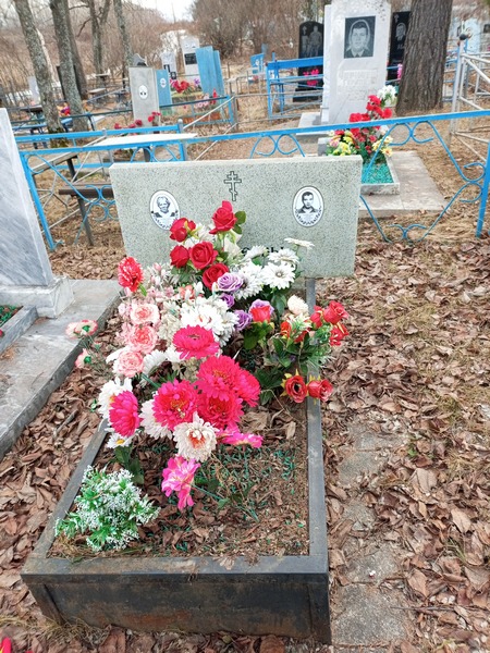 Алексеев Юрий Егорович