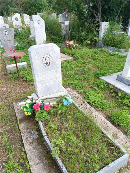 Тетерин Павел Иванович