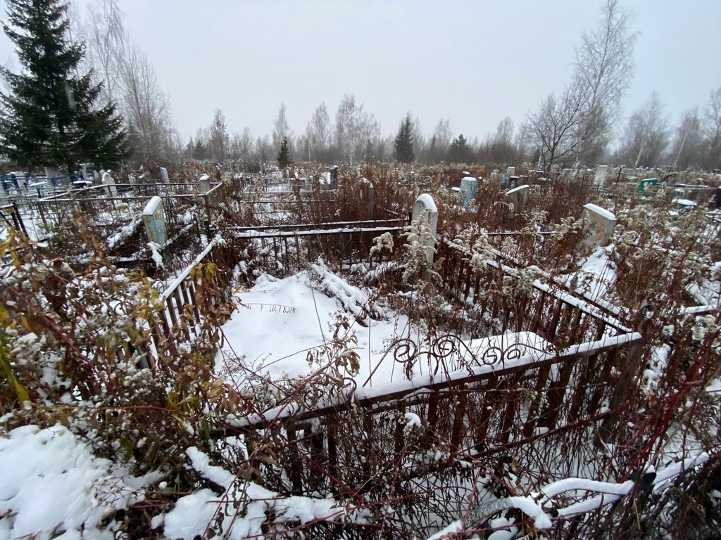 Хорева Анна Григорьевна
