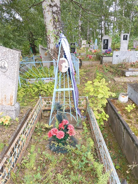 Кузнецов **адий Иванович