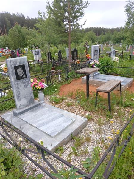 Чистяков Денис Александрович