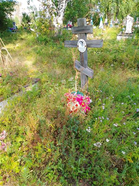 Ушенина Александра Ивановна
