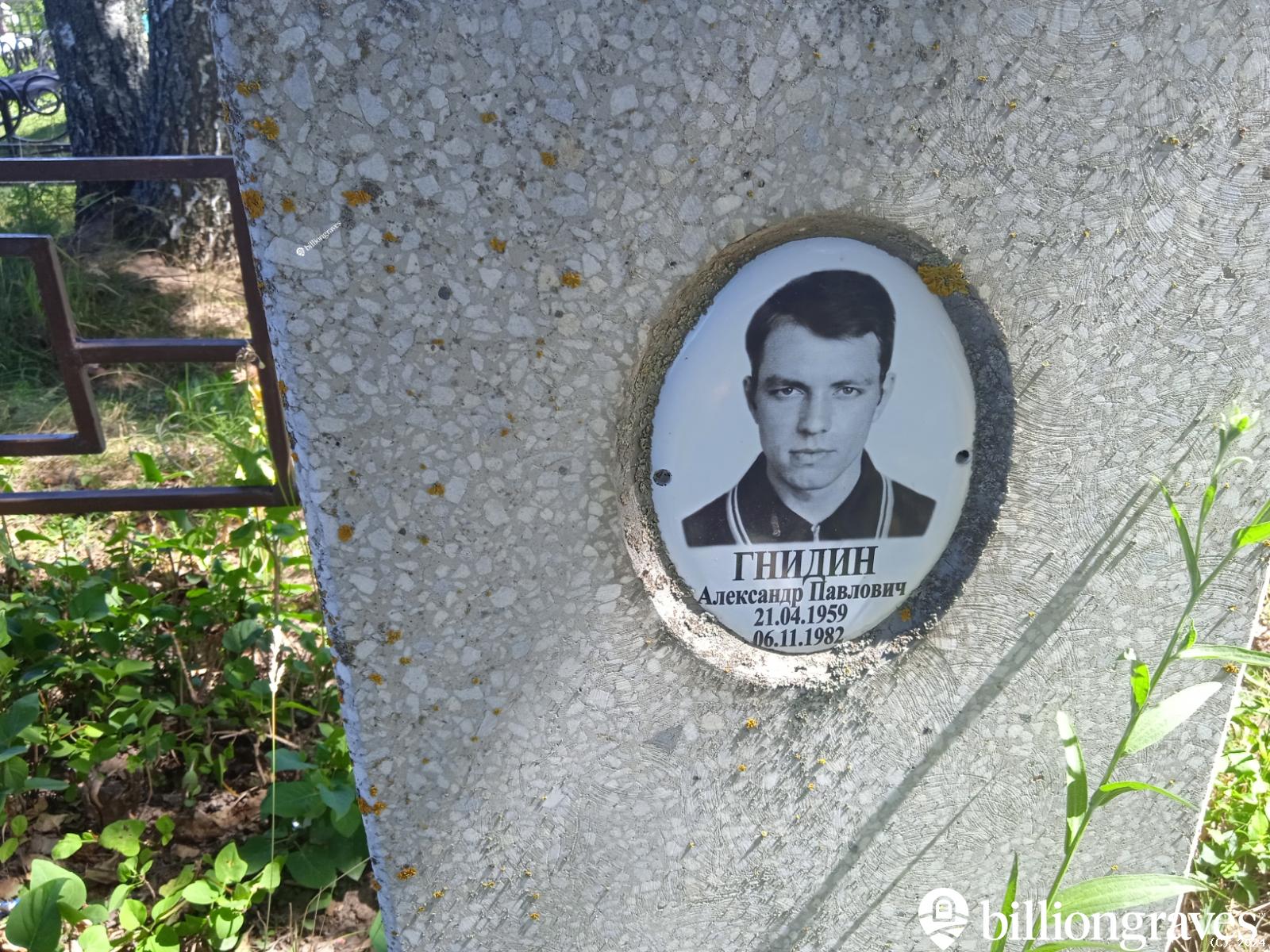 Агафонова Анна Федоровна