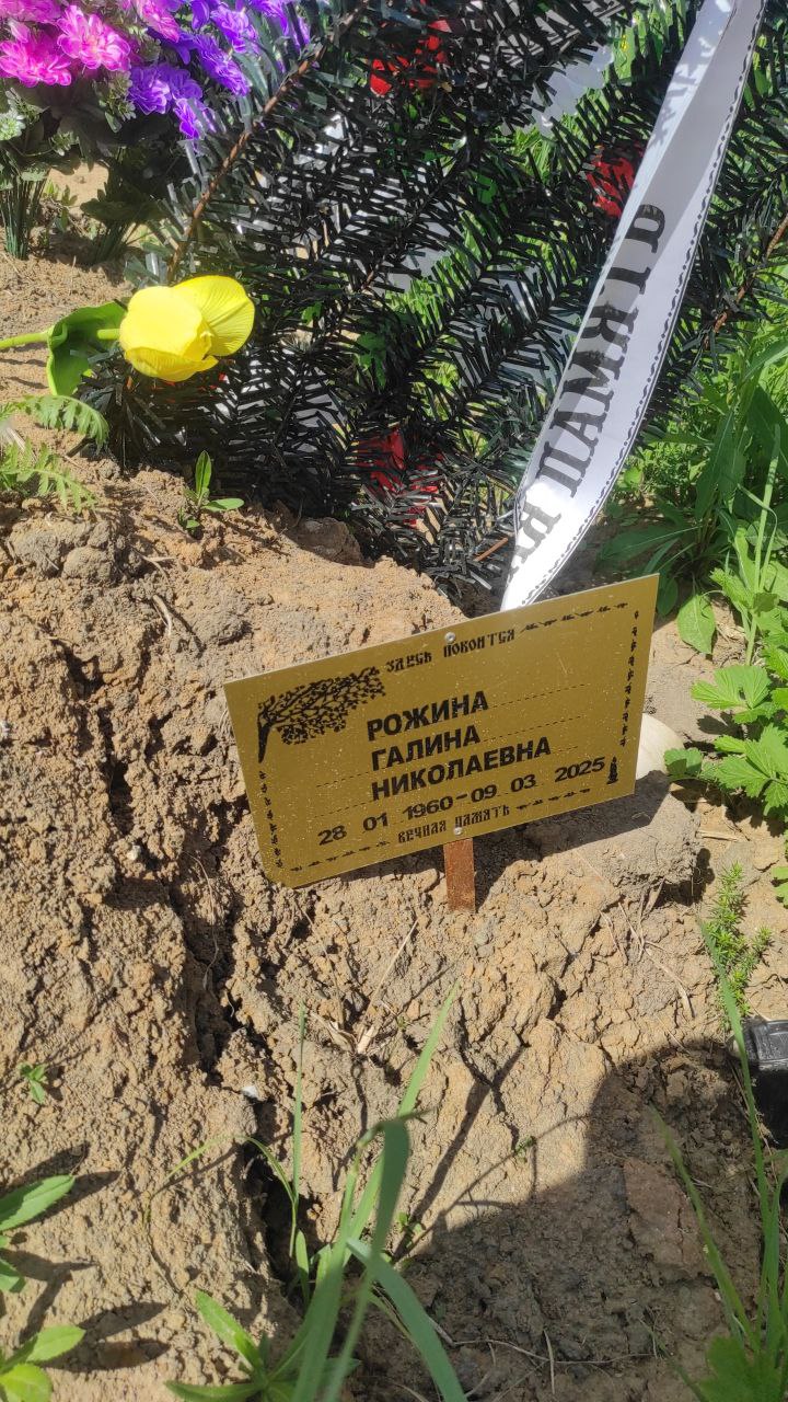 Рожина
