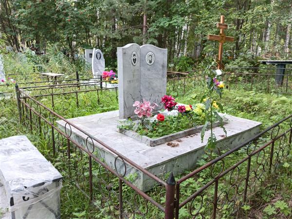 Яковлев Павел Михайлович