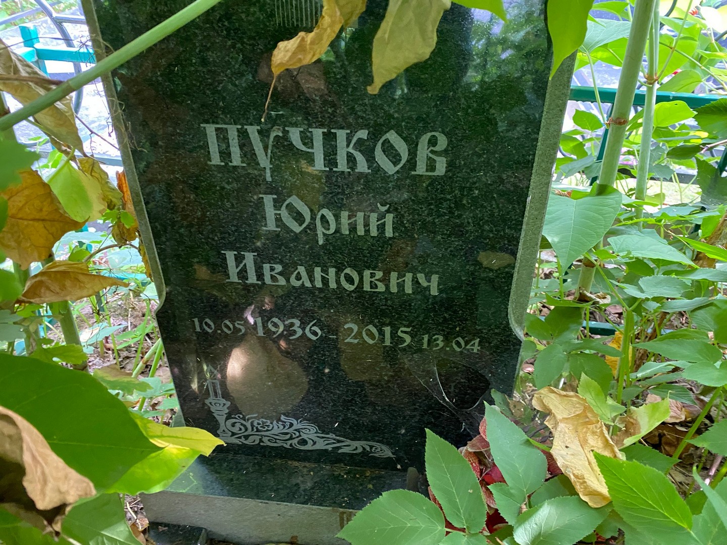 Пучков