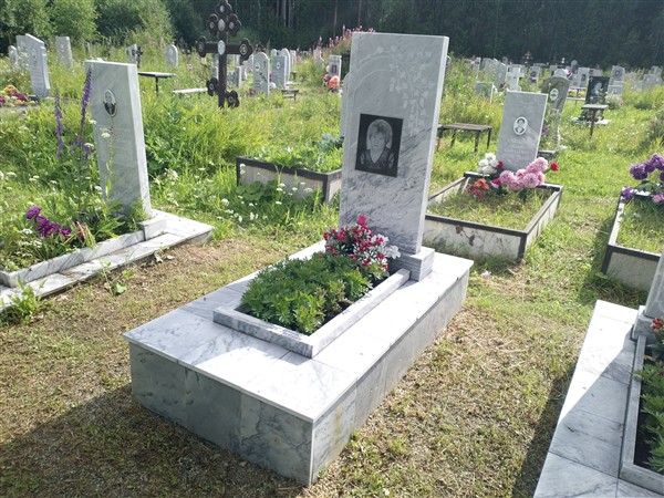Шаманасова Галина Фёдоровна
