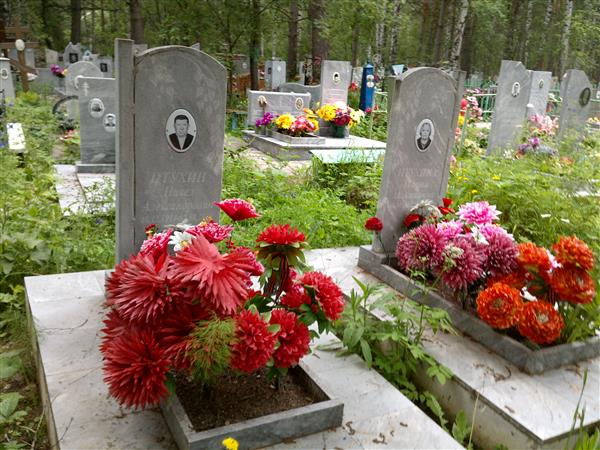Птухина Мария Ильинична