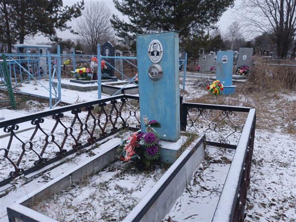 Гневанов Александр Николаевич