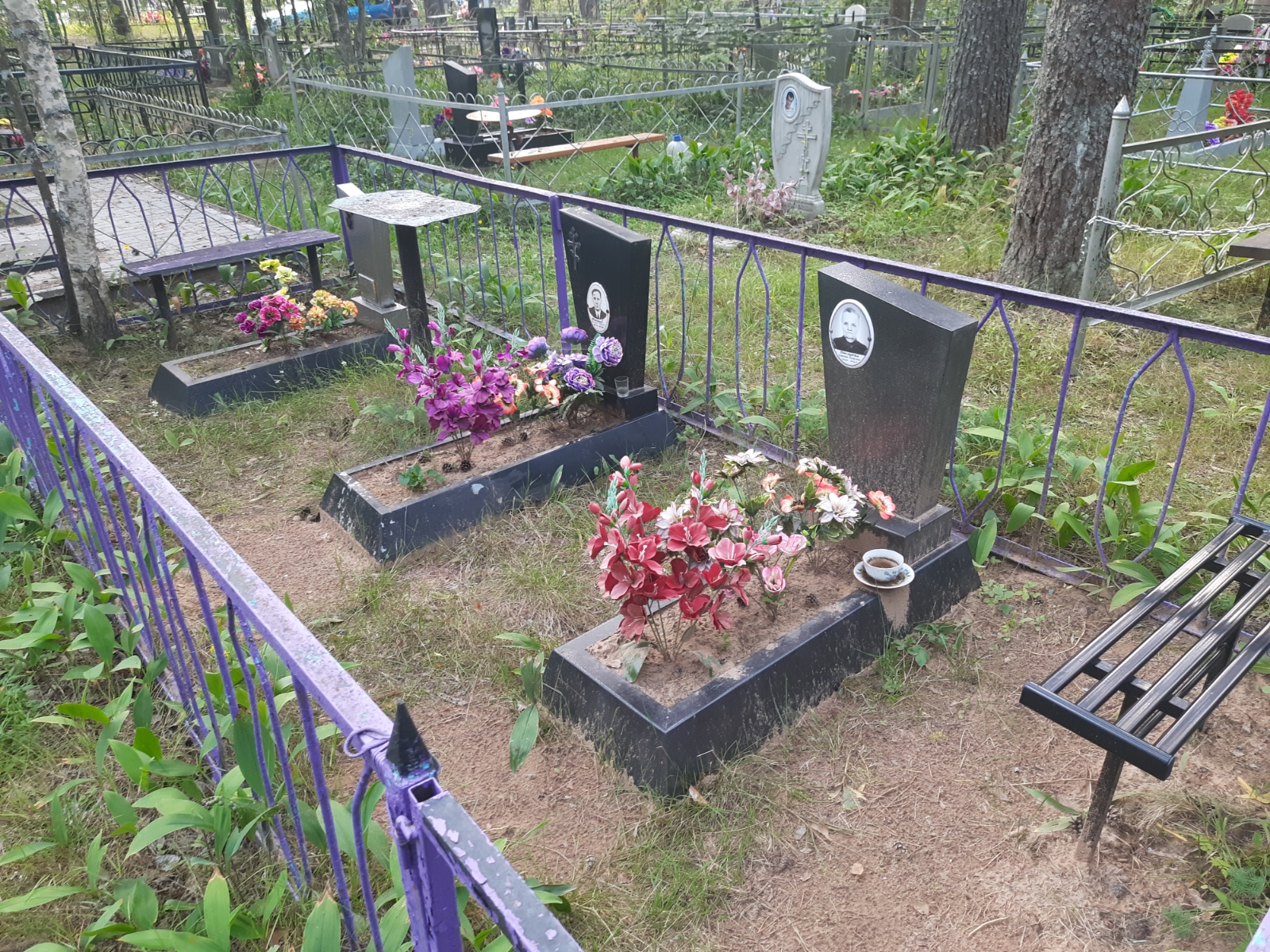 Писарев Валентин Иванович