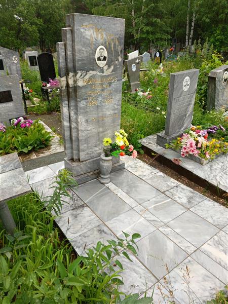 Большакова Валентина Александровна