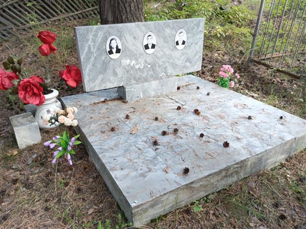 Окорокова Анна Викторовна