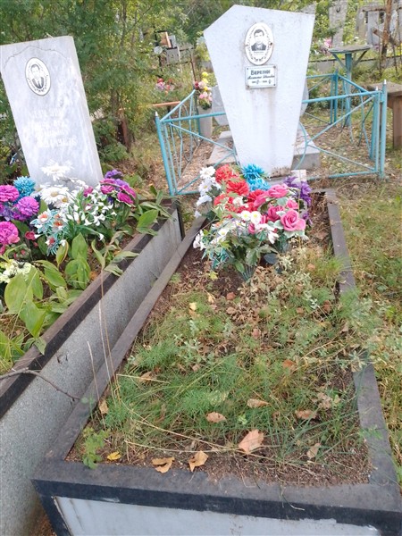 Березин Анатолий Иванович