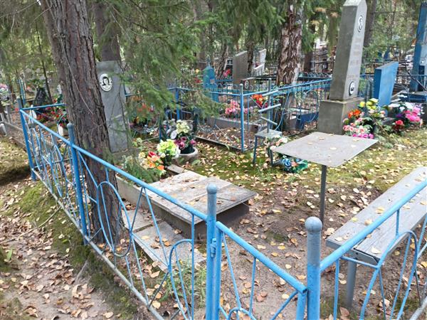 Докин Анатолий Сергеевич