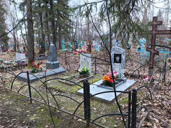 Сидорова Наталья Фадеевна