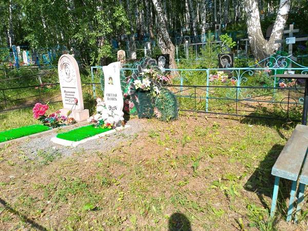 Шарманкина Анна Алексеевна