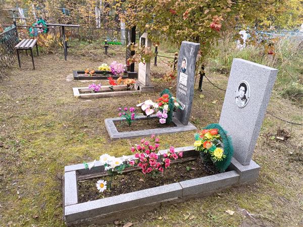 Бородин Борис Петрович