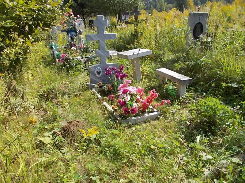 Балашова Евгения Ивановна
