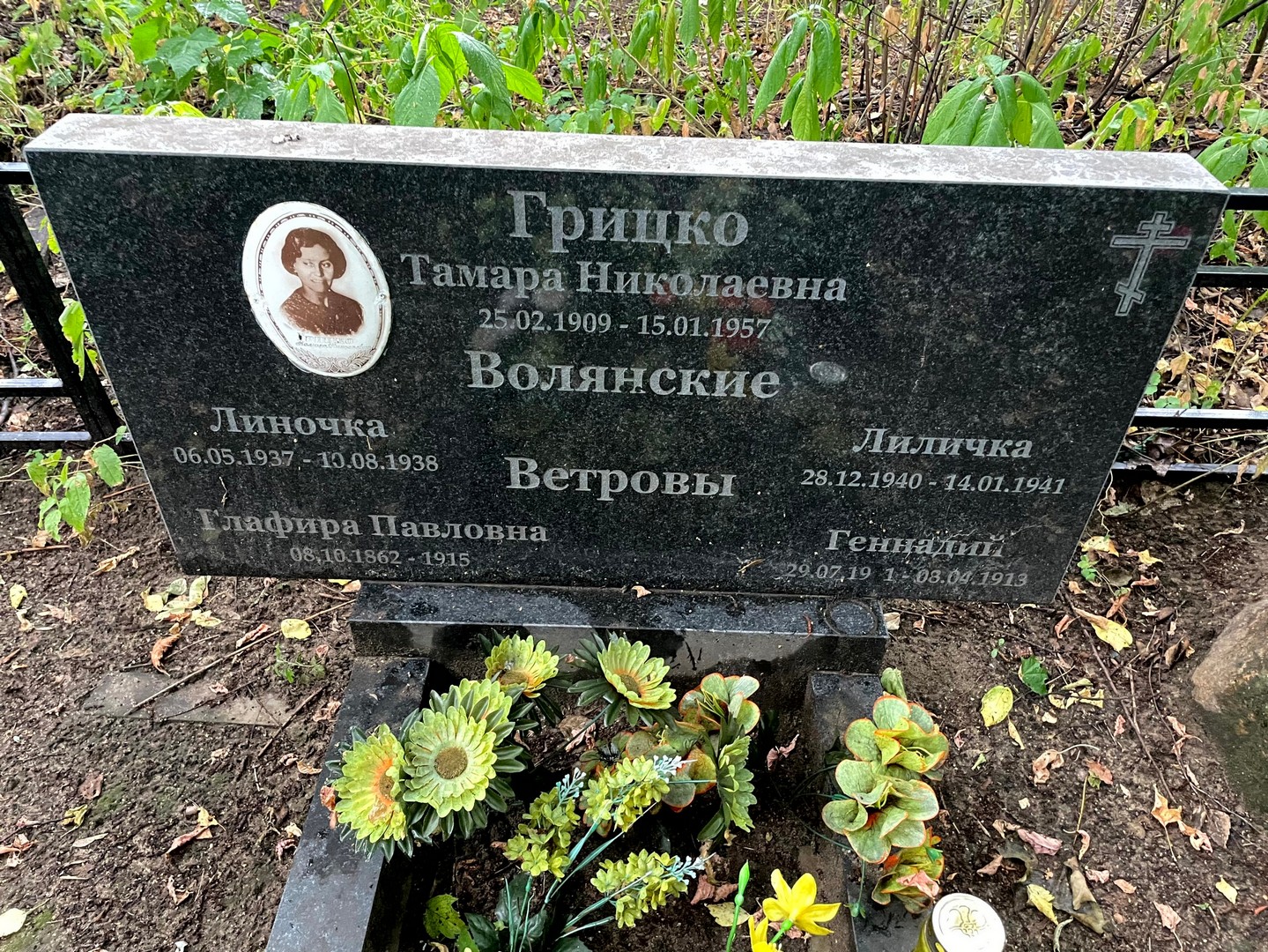 Грицко