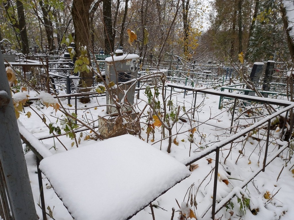 Каюрова Мария Георгиевна