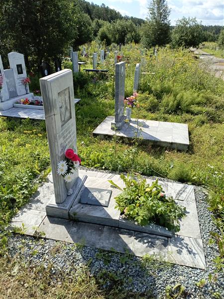 Кирюхина Валентина Васильевна