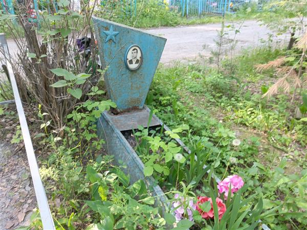 Сычев Виктор Васильевич