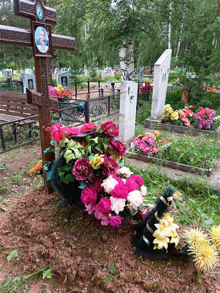 Житова Тамара Захаровна