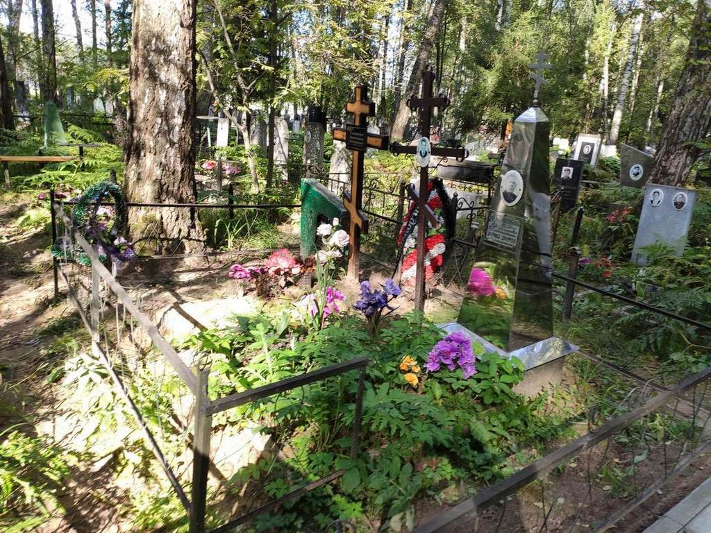 Гладков Алексей Иванович