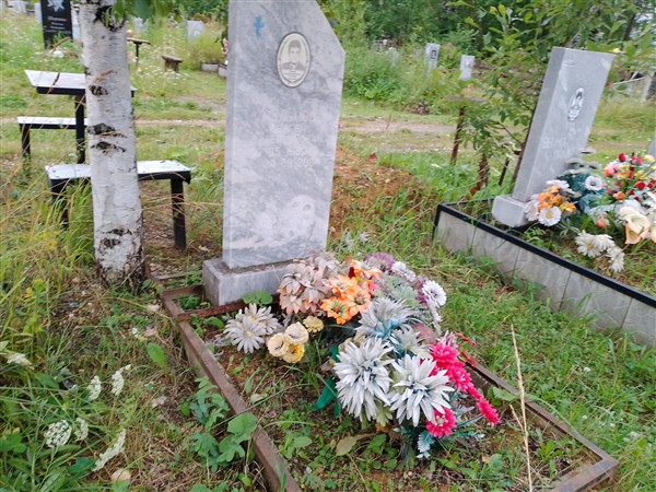 Пальмов Сергей Валентинович