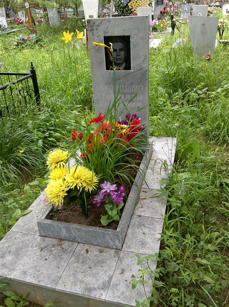 Голомолзин Николай Александрович