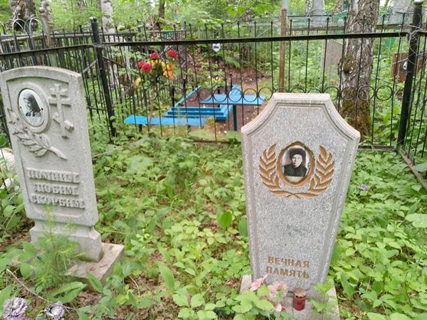 Матвеева Маия Семеновна