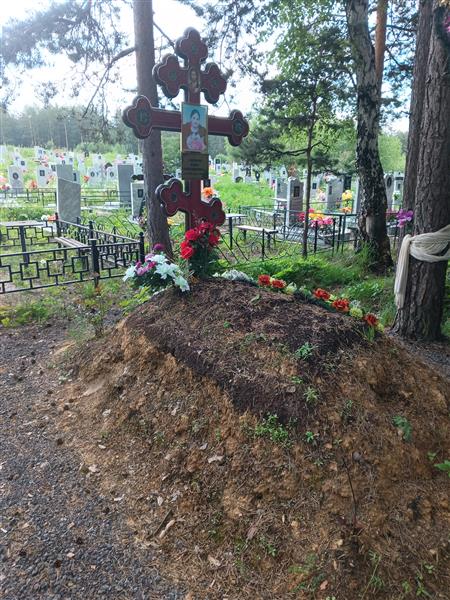 Гуденкова Жанна Александровна