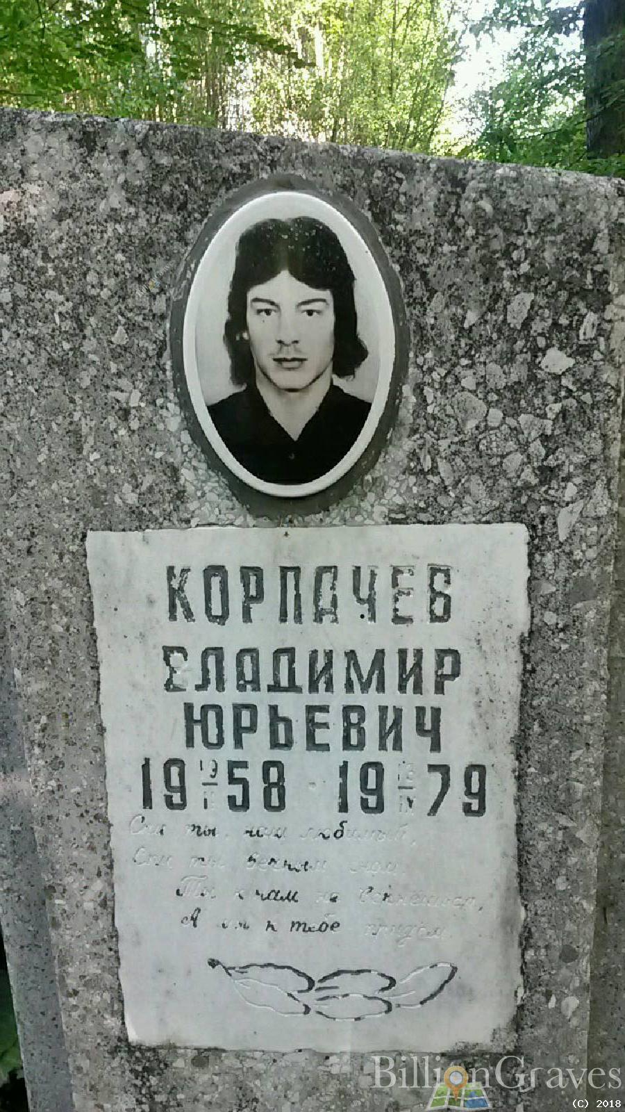 корпачева прасковья федоровна