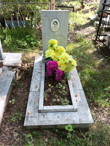 Чайникова Елена Михайловна