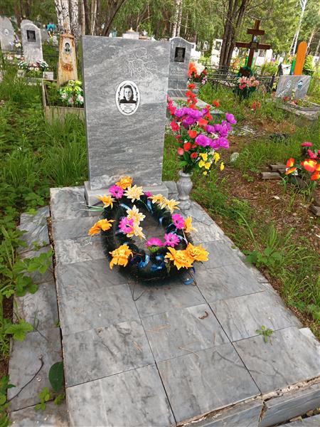 Максимова Нина Ивановна
