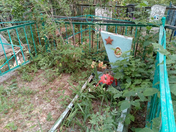Скоробогатов Александр Антонович