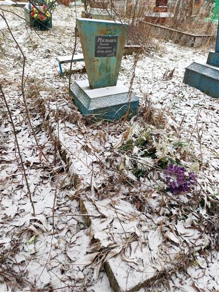 Мальцев Виктор Алексеевич