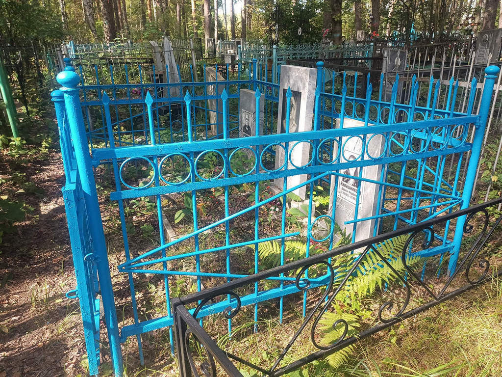 Калашникова Лариса Федоровна