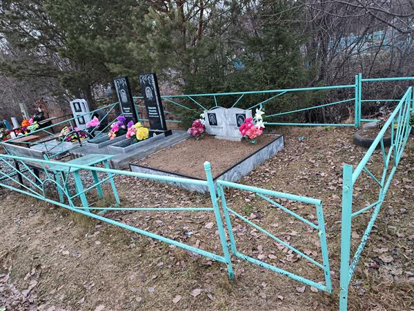 Николаев Николай Александрович